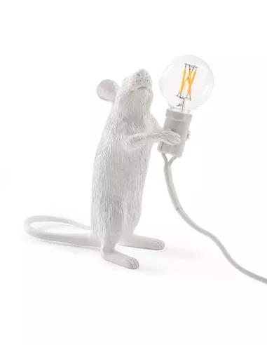 Tafellamp Mouse Standing