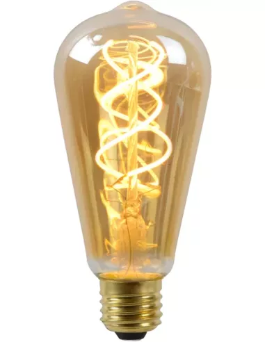 LED Bulb Ø6,4