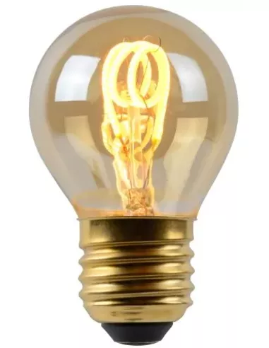 LED Bulb Ø4,5