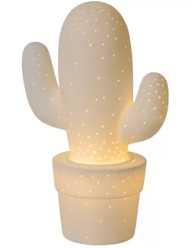 Tafellamp Cactus (binnen)