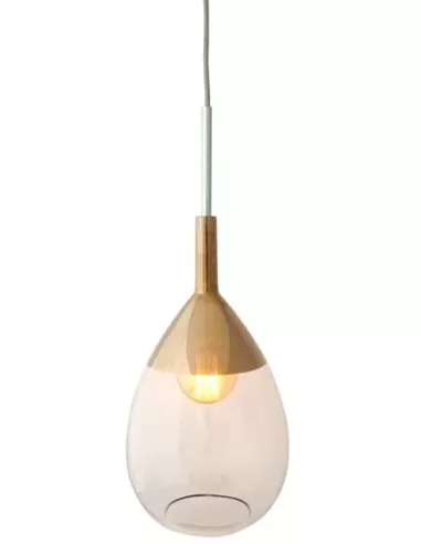 Hanglamp Lute Ø22cm