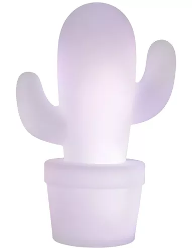 Tafellamp Cactus (buiten)
