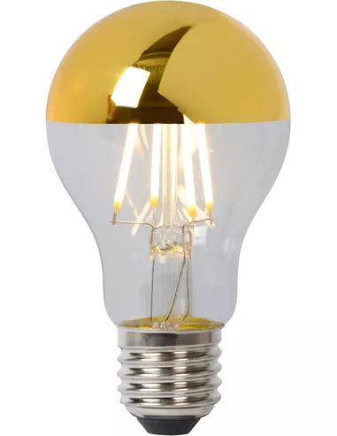 Bulb LED Ø 6 cm