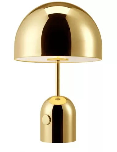 Tafellamp Bell