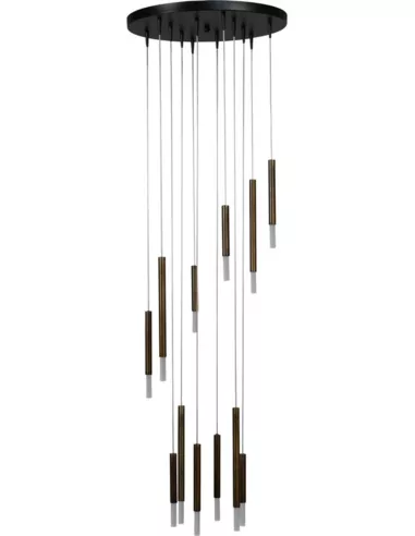 Hanglamp Flute