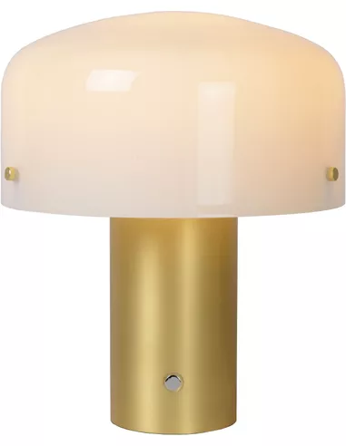 Tafellamp Timon 35cm