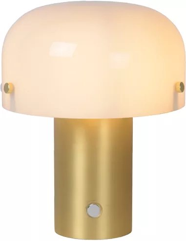 Tafellamp Timon 21cm