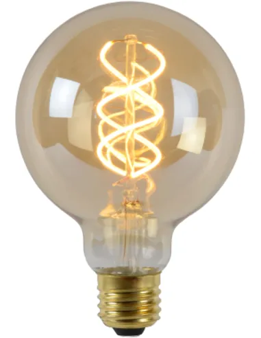 LED Bulb Ø9,5