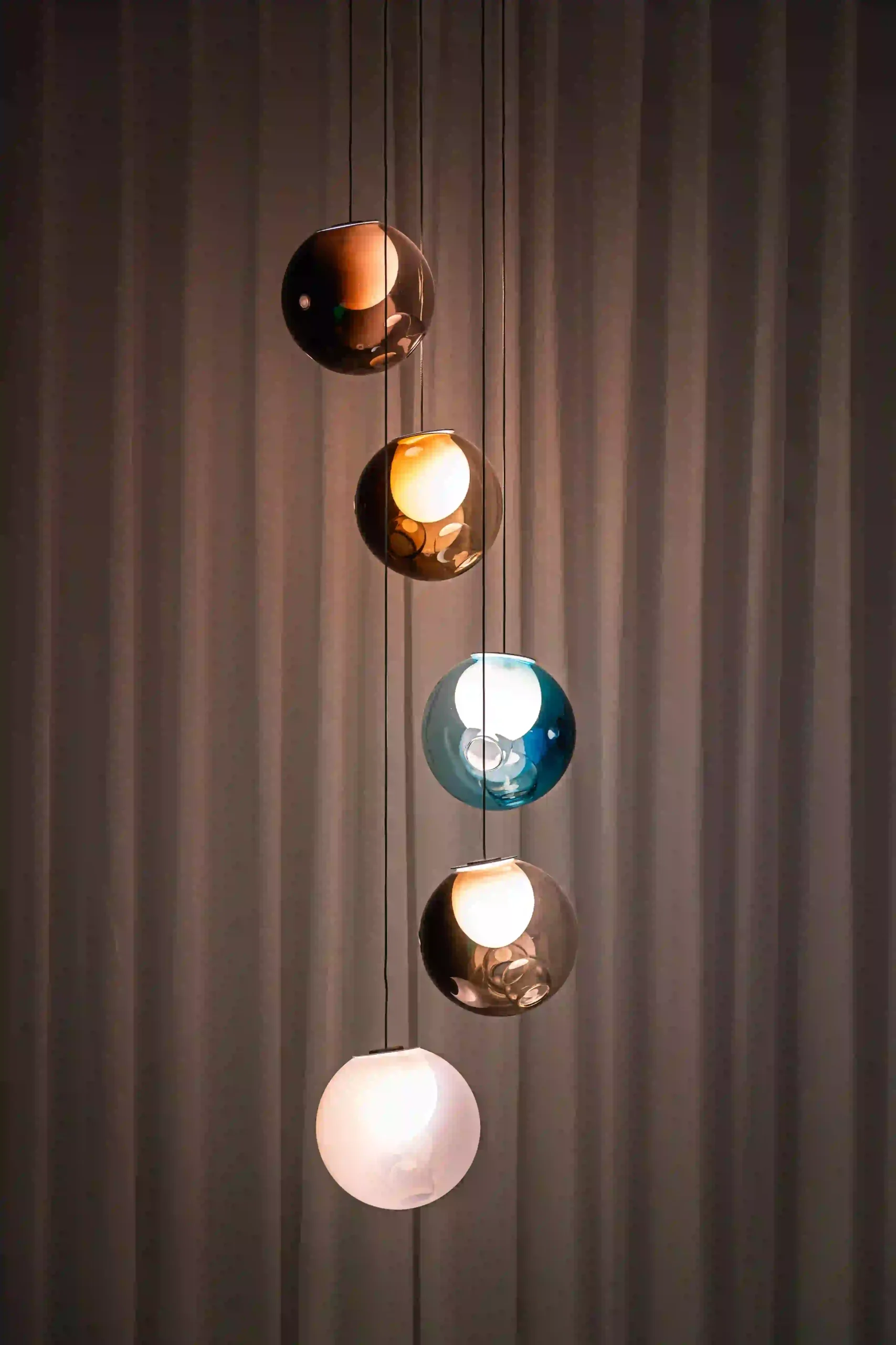 Lichtadvies lampjes