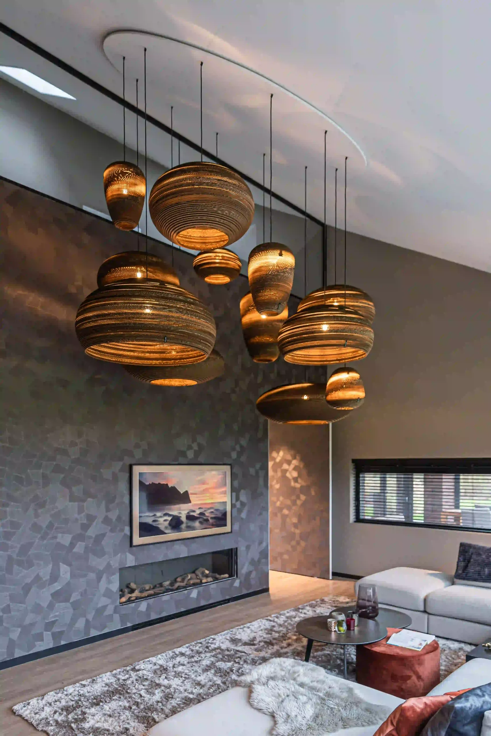 Lichtadvies lampen