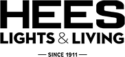 Hees Lichtadvies logo